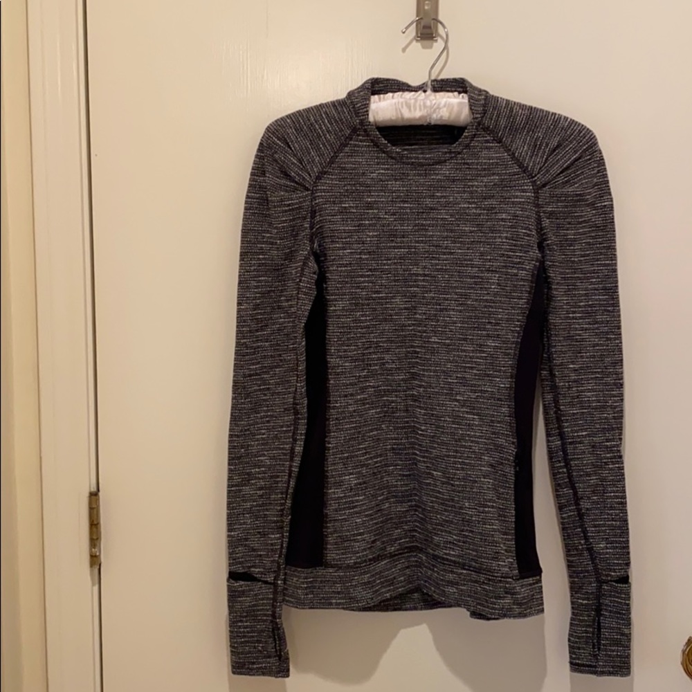 Lululemon athletic wear
